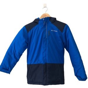 Columbia Waterproof Winter Jacket ❄️☃️